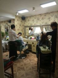 剪发造型处-Every Day Hair Studio