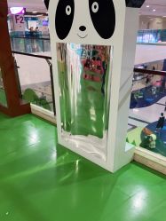 -河南省儿童医院(郑东院区)