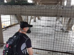 -广州市紫泥堂文化创意园景区