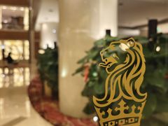 -深圳星河丽思卡尔顿酒店