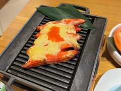 -三石铁板烧(紫竹桥店)