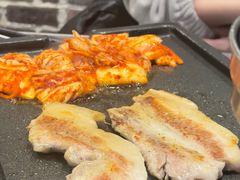 -咕咕站韩国料理(紫金港店)