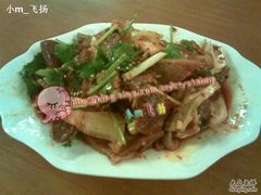 01-春江饭店(共青团路总店)