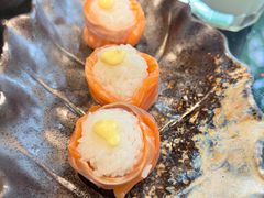 -真剑日本料理·铁板烧(贵州路店)