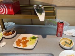 -海底捞火锅(振华商厦店)