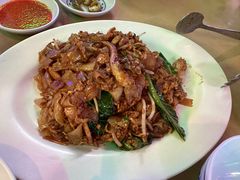 -無招牌海鮮(芽笼店)