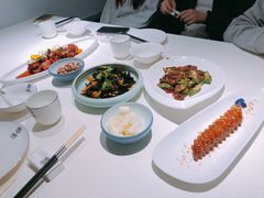 桂花糯米藕-古越舫·精品杭帮菜(商都路店)