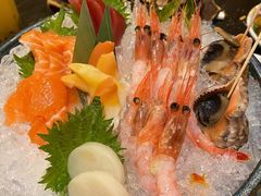 -万鱼亭·鹤家日本料理(南通青年中路店)