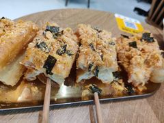 -小豆海棠(人民南路店)