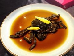-蟹榭·本帮江浙菜·蟹宴(五角场合生汇商场店)
