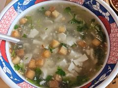 -太原面食店(解放路店)