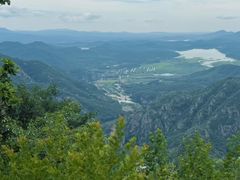 -大连冰峪旅游度假区