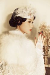 -持熹光年写真体验馆