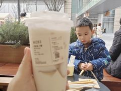 -阿嬷手作(成都万象城店)