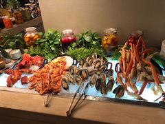 -杭州滨江世融艾美酒店·新食谱全日餐厅