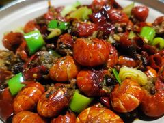-郑喜旺烧烤(郑州总店)