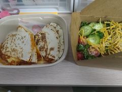 -墨纪Mojí墨西哥餐厅(官舍店)