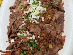 -直隶安家牛肉罩饼(七一路店)