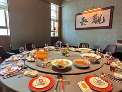 -七十七号厨房·新派江西菜(滨湖店)