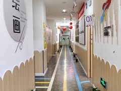 -缤纷鸟美术书法(汉神购物广场校区)