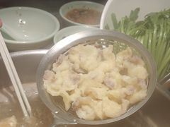 -掂档潮汕牛肉火锅(沈阳万象城店)