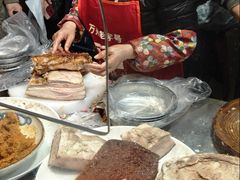 -万县面馆(高笋塘店)