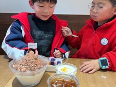 -ICEPOPO MILK(玉兰店)