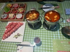 -番食园鲜食火锅(高新店)