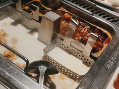 -海底捞火锅(长沙华创国际广场店)