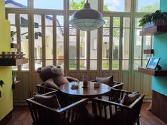 -三亚海棠湾万丽度假酒店