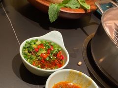 -二刀潮牛(重庆光环购物公园店)