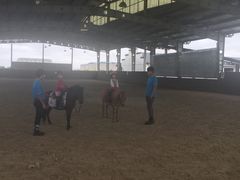 -松声马术俱乐部