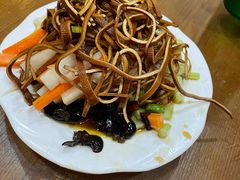-王村姑老土炕莜面村(张北店)