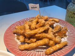 -园里前·10年私厨·福建菜(台江万达鳌峰洲店)