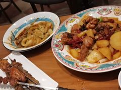 -巴依老爷新疆美食(常营店)
