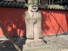 -成都武侯祠博物馆