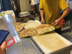 -咏春葱油饼(德政中路店)