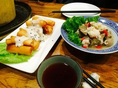 android_upload_pic-有才叔的小馆(招商依云曲江店)