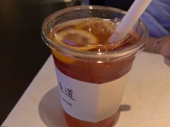-桂满陇·景观餐厅(新世界店)