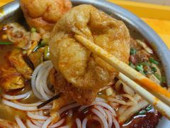 -娇姐老牌螺蛳粉(雅儒路店)
