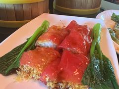 -贵阳万丽酒店·新满福楼餐厅
