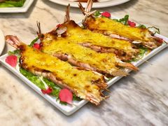 -Mr·Fish鱼鲜生海鲜放题(银泰in99店)