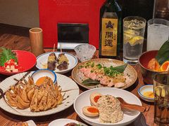 -Fukumimi·美醉堂 居酒屋(金尚店)