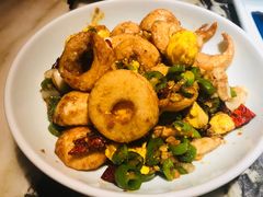 金钱蛋-遇见长安(兰州中心店)