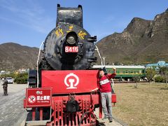 -百里峡七彩艺术小镇