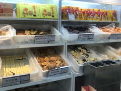 零售区-北京稻香村(第三店)