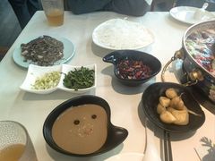 -东来顺饭庄(西直门店)