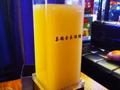 -喜鹊音乐酒馆(西街店)