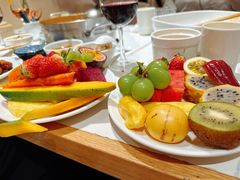 -第六季自助餐厅(王府井店)