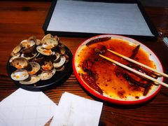 -老杨头烧烤(博烤堂店)